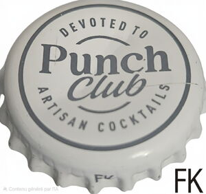 Punch Club
