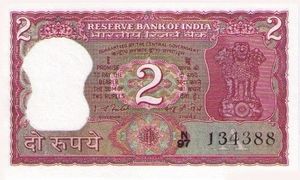 2 Rupees