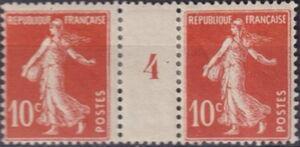 Semeuse fond plein sans sol