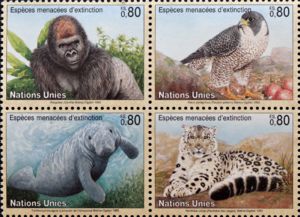 Endangered Species (I)