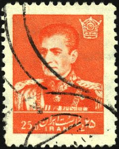 Mohammad Rezā Shāh Pahlavī (1919-1980)