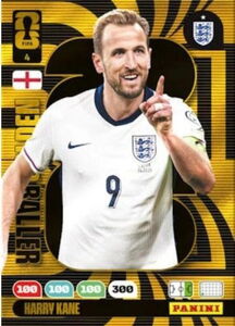 Kane Card Game Card: Harry Kane (Adrenalyn XL official trading card(2026 fifa ...