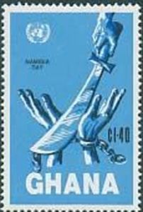 Machete Cutting Chains