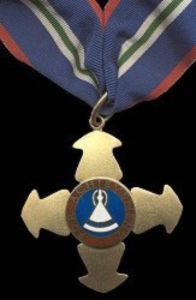 Order of Molomi Commander