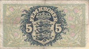 5 Kroner
