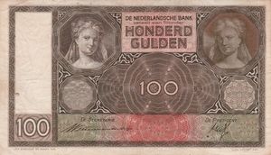 100 Gulden