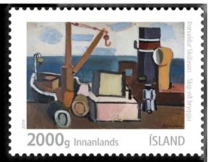 Ţorvaldur Skúlason