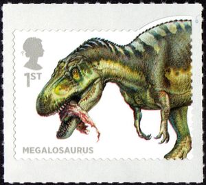 Megalosaurus
