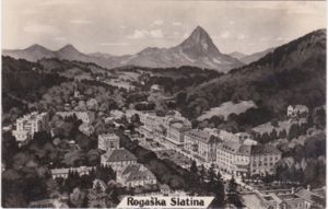 Rogaška Slatina 1905