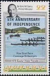 Easter Water Parade, 1978