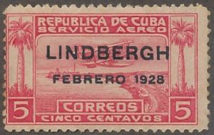 Airplane over the harbour in the capital city