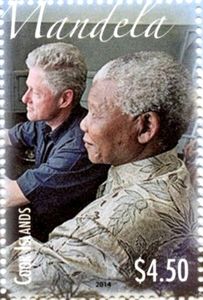 Nelson Mandela