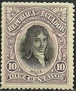 José Mejia Lequerica