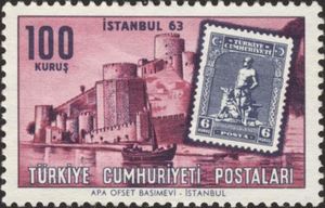 Rumeli Hisari Fortress