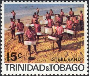 Steel Band