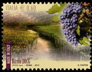 Wines DOCG Barolo