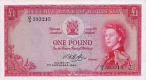 1 Pound