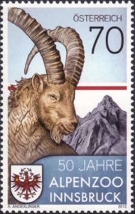 50 Years of the Innsbruck Alpine Zoo