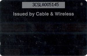 Coastline (Without Logo)