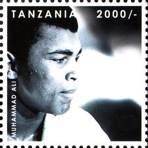 Muhammad Ali