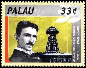 Nikola Tesla