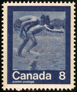 Summer Activities - Diving