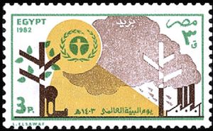 United Nations Day- UN Conference on Human Environment