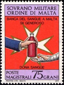 Blood Bank of Malta
