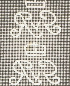 King George V - Overprinted 'NAURU'