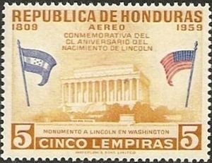 Memorial, Washington.