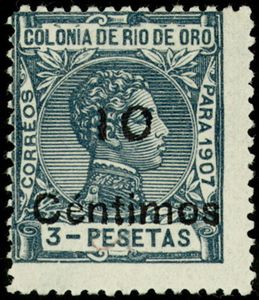 1905-enabled Stamps.