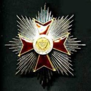 National Order Grand Officer