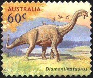 Diamantinasaurus
