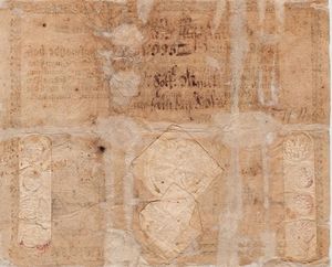 25 Daler Sölf. Mynt