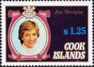 Diana, Princess of Wales