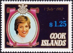 Diana, Princess of Wales