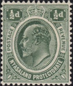 King Edward VII (1841-1910)