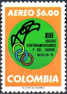 Emblem of Sports Games