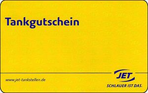 Jet Tankgutschein Online Kaufennull