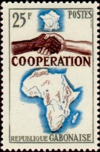 Cooperation Between African Countries and France