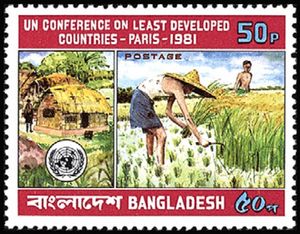 Conference on Least Developed Countries