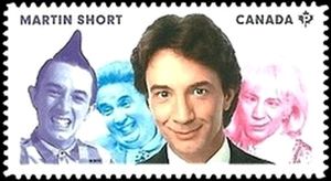 Martin Short
