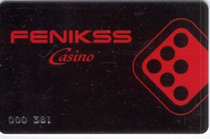 Fenikss kazino