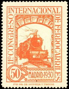 International Railway Congress
