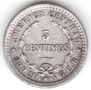 5 Céntimos