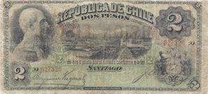 2 Pesos