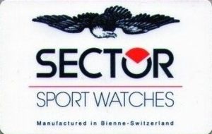 sector sport watches
