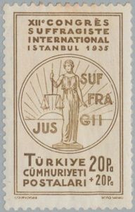 Badge of Association