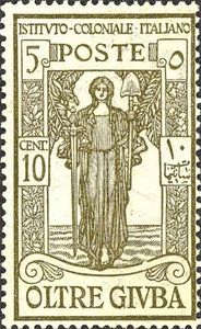 Pro Italian Colonial Institute