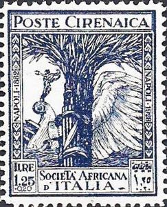 For African Italian Society